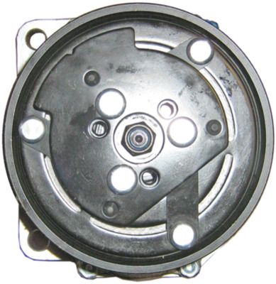 MAHLE Kompressor, Klimaanlage (ACP 1012 000S) MAHLE Kompressor, Klimaanlage (ACP 1012 000S)