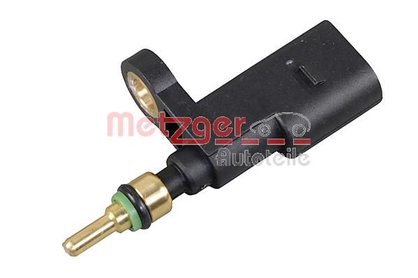 METZGER Sensor, Kühlmitteltemperatur (0905494)