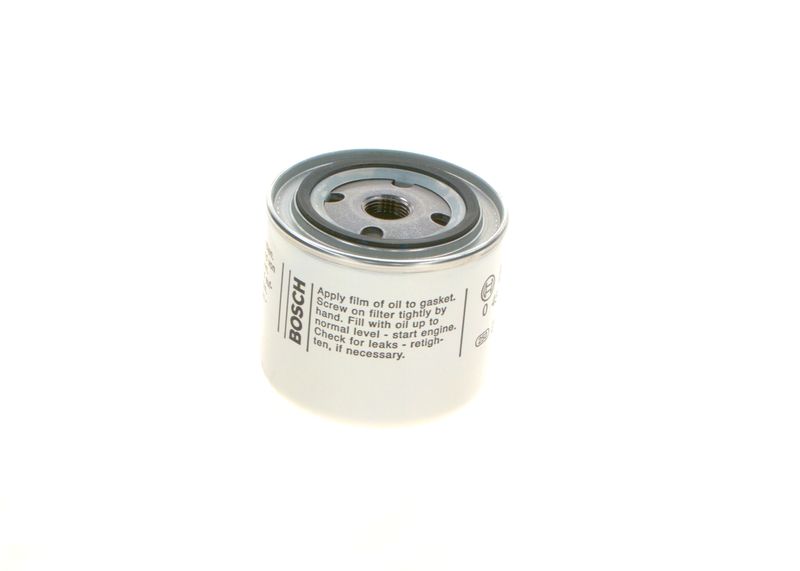 BOSCH Ölfilter (0 451 103 219) BOSCH Ölfilter (0 451 103 219)