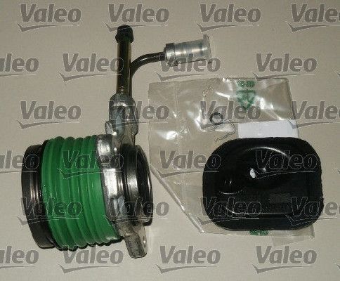 VALEO Kupplungssatz (834032) VALEO Kupplungssatz (834032)