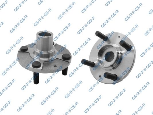 GSP Radnabe (9424018)