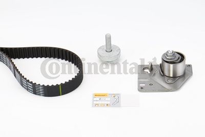CONTINENTAL CTAM Zahnriemensatz (CT1064K1) Thumbnail