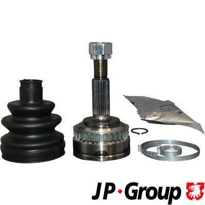 JP GROUP Gelenksatz, Antriebswelle (1243301910)