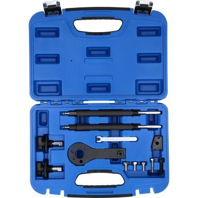 KS TOOLS Einstellwerkzeugsatz, Steuerzeiten (BT591320)