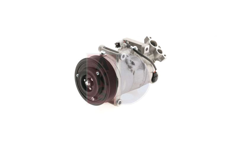 AKS DASIS Kompressor, Klimaanlage (852612N)