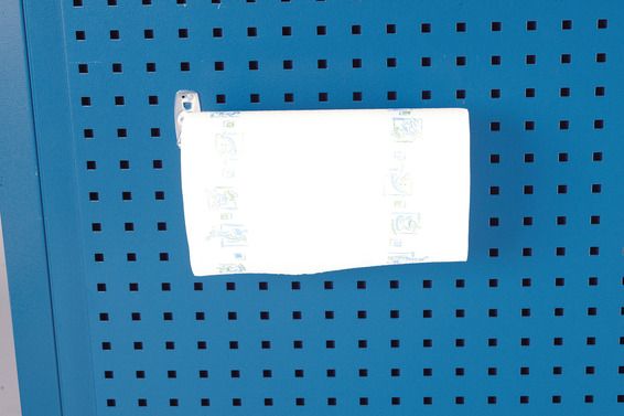 GEDORE Papierrollenhalter, Werkzeuglochtafel (5798660)