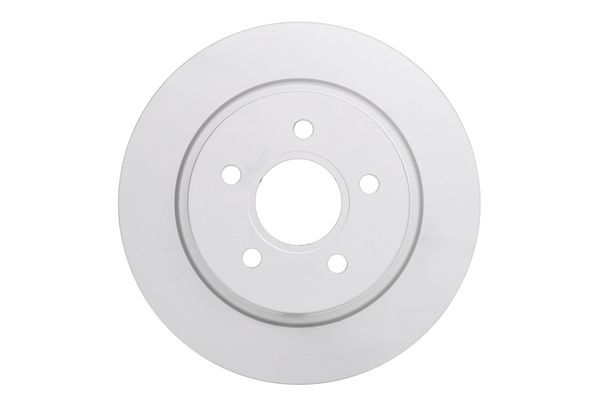 BOSCH Bremsscheibe (0 986 479 B81)