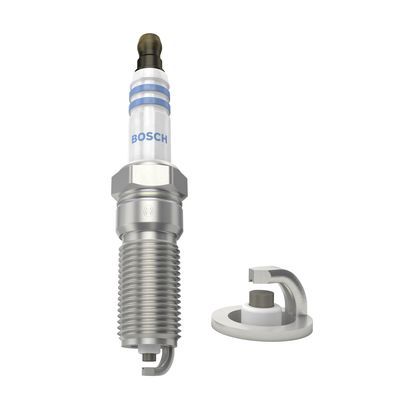 BOSCH Zündkerze (0 242 229 986) BOSCH Zündkerze (0 242 229 986)