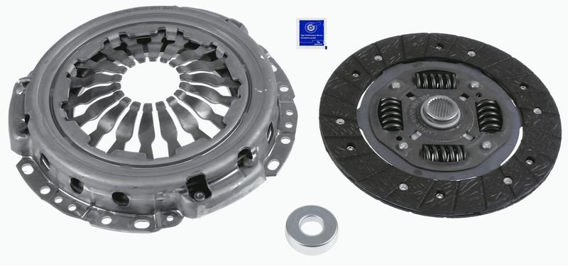 SACHS Kupplungssatz (3000 951 391) Thumbnail