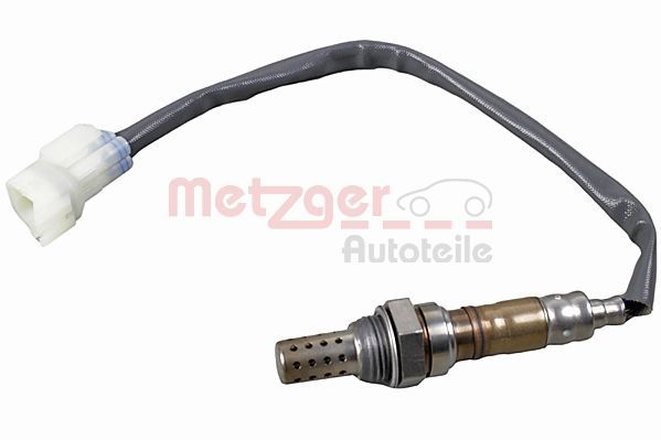 METZGER Lambdasonde (0895463)