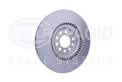 HELLA Bremsscheibe (8DD 355 127-441)