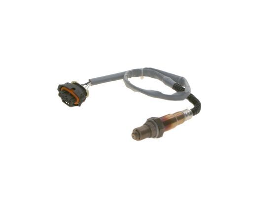 BOSCH Lambdasonde (0 258 006 205)