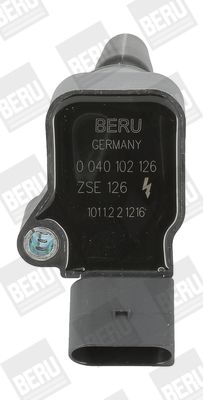 BorgWarner (BERU) Zündspule (ZSE126)