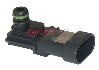 METZGER Sensor, Saugrohrdruck (0906045) Thumbnail