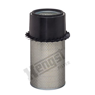 HENGST FILTER Luftfilter (E696L) Thumbnail