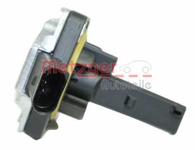 METZGER Sensor, Motorölstand (0901255)