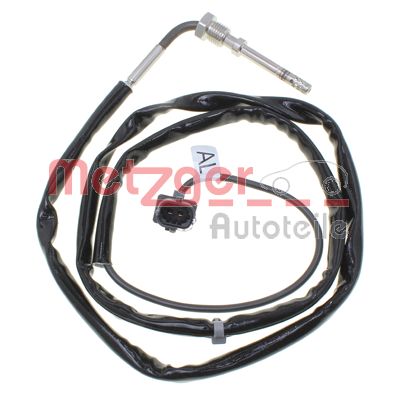 METZGER Sensor, Abgastemperatur (0894169)