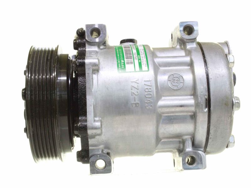 ALANKO Kompressor, Klimaanlage (10550184)
