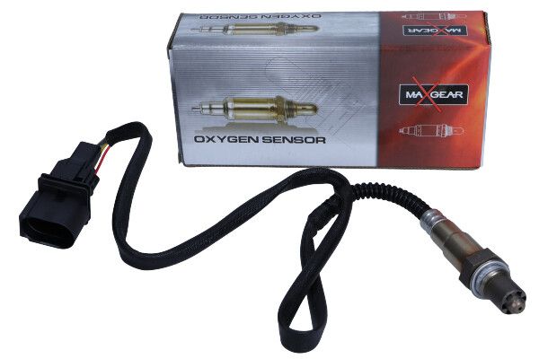 MAXGEAR Lambdasonde (59-0121)
