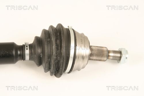 TRISCAN Antriebswelle (8540 29614)