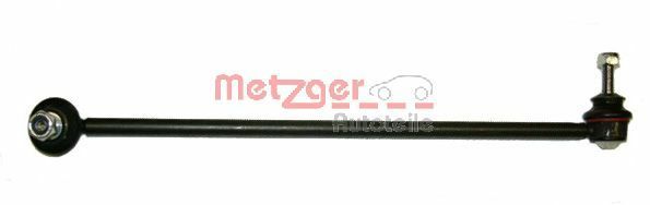 METZGER Stange/Strebe, Stabilisator (53012112)