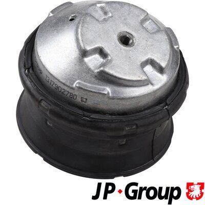 JP GROUP Lagerung, Motor (1317902780)