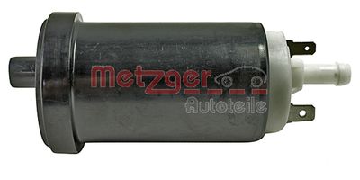 METZGER Kraftstoffpumpe (2250070)