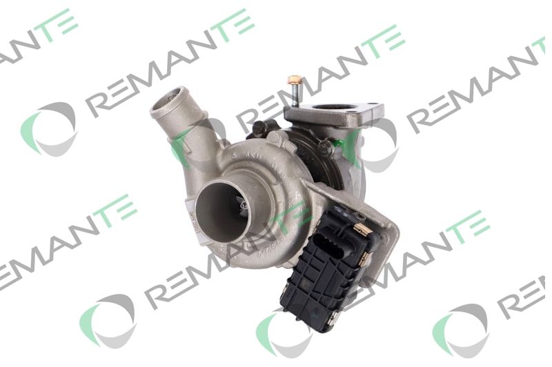 REMANTE Lader, Aufladung (003-002-000067R) Thumbnail