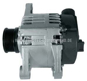EUROTEC Generator (12040640)