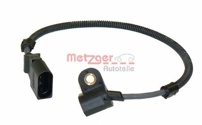 METZGER Sensor, Nockenwellenposition (0903026)
