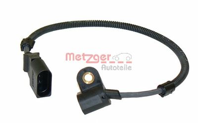 METZGER Sensor, Nockenwellenposition (0903026) 4250032465100 0903026