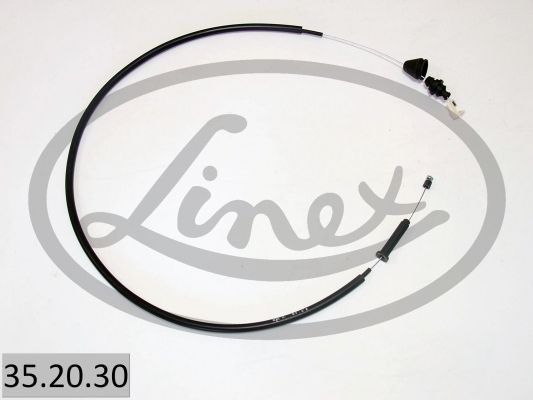 LINEX Gaszug (35.20.30)