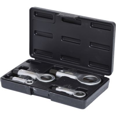 KS TOOLS Mutternsprenger-Satz (700.1180)