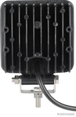 HERTH+BUSS ELPARTS Arbeitsscheinwerfer (80690317)