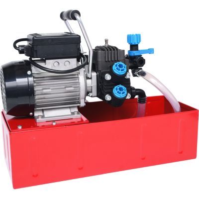 KS TOOLS Druck-/Vakuumpumpe (902.3004)