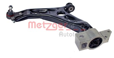 METZGER Lenker, Radaufhängung (58079101)