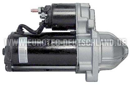 EUROTEC Starter (11021360)