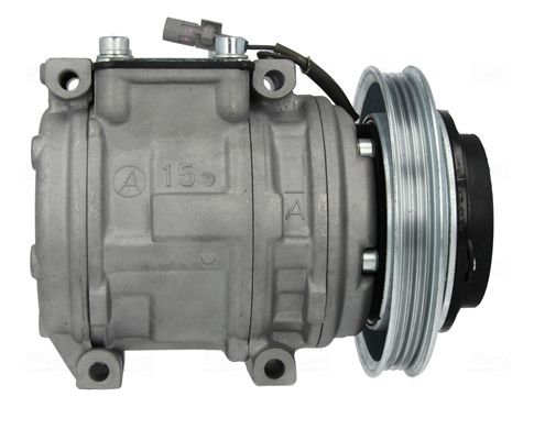 NISSENS Kompressor, Klimaanlage (89119)