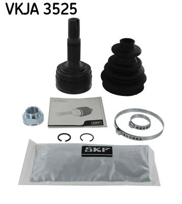 SKF Gelenksatz, Antriebswelle (VKJA 3525)