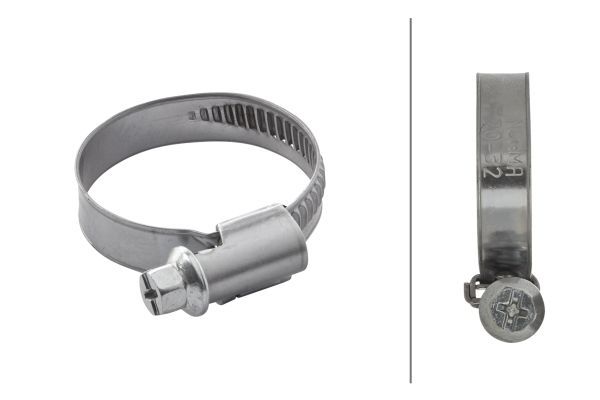 HELLA Klemmschelle (8HK 713 820-031)