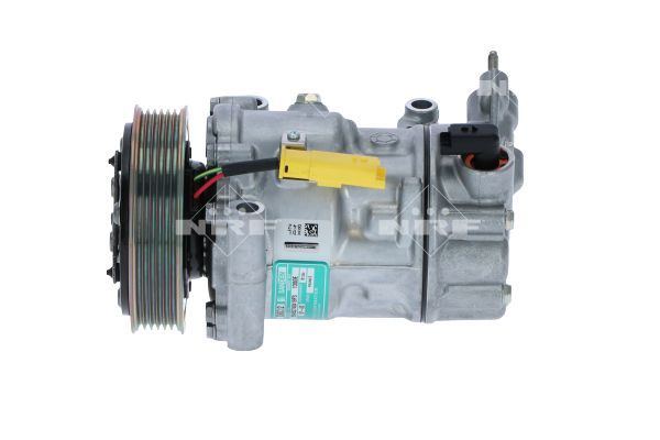 NRF Kompressor, Klimaanlage (32935G)