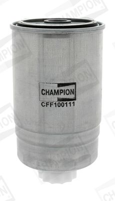 CHAMPION Kraftstofffilter (CFF100111)
