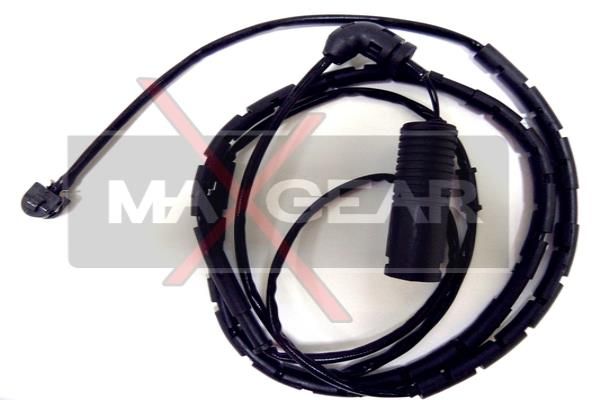 MAXGEAR Warnkontakt, Bremsbelagverschleiß (20-0019)
