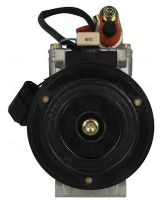 NISSENS Kompressor, Klimaanlage (89147) NISSENS Kompressor, Klimaanlage (89147)
