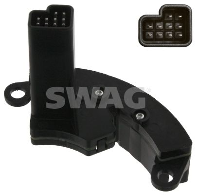SWAG Lenkwinkelsensor (10 93 3744)