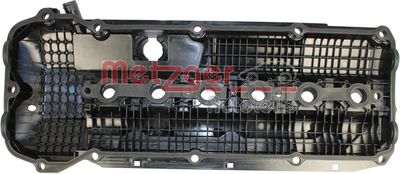 METZGER Zylinderkopfhaube (2389103) | SW9900049067