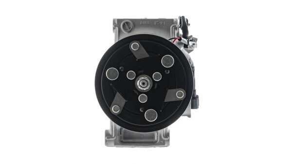 MAHLE Kompressor, Klimaanlage (ACP 116 000P) MAHLE Kompressor, Klimaanlage (ACP 116 000P)