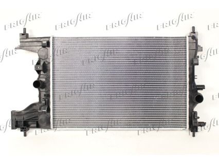 FRIGAIR Kühler, Motorkühlung (0131.3030)