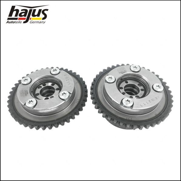 hajus Autoteile Nockenwellenverstellersatz (1091041)