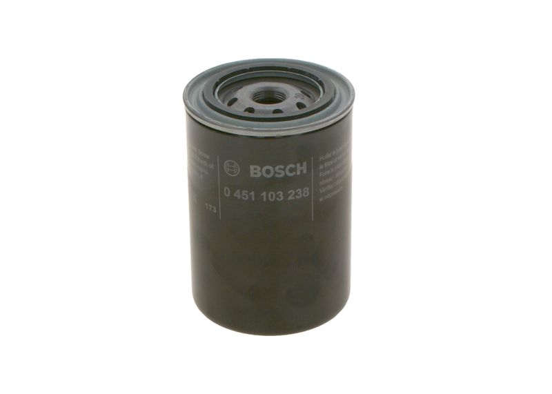 BOSCH Ölfilter (0 451 103 238)